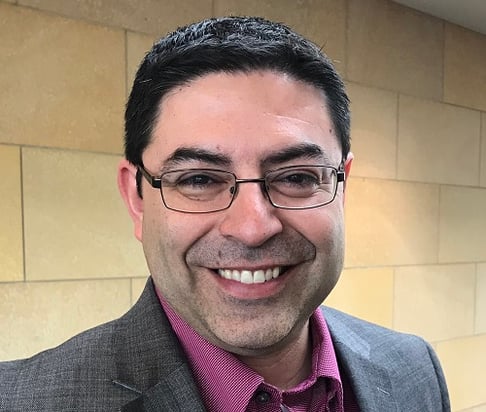 Nationwide taps telematics expert